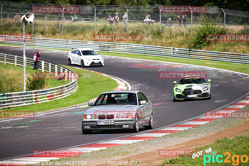 Bild #24137020 - Touristenfahrten Nürburgring Nordschleife (27.08.2023)