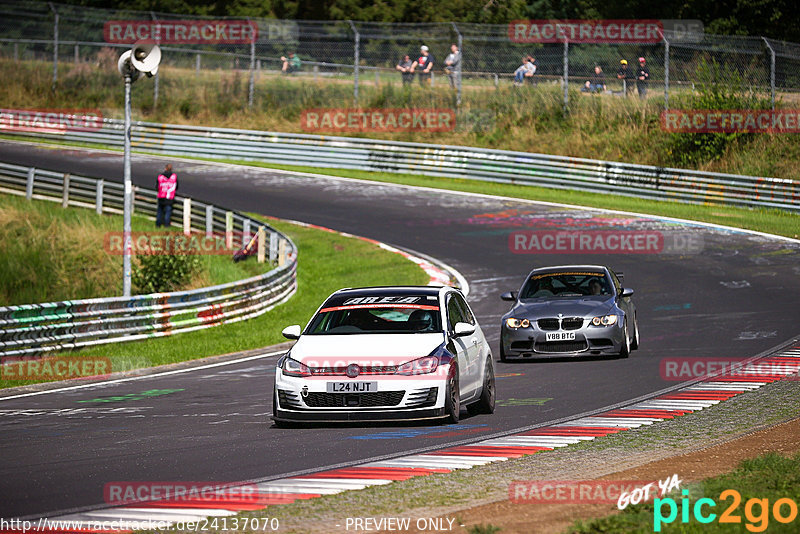 Bild #24137070 - Touristenfahrten Nürburgring Nordschleife (27.08.2023)