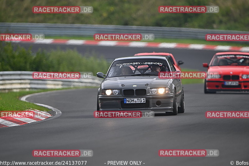 Bild #24137077 - Touristenfahrten Nürburgring Nordschleife (27.08.2023)