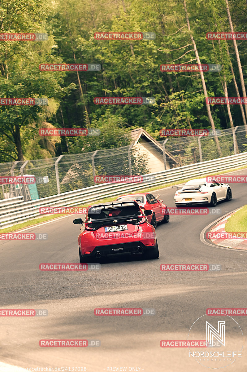 Bild #24137098 - Touristenfahrten Nürburgring Nordschleife (27.08.2023)