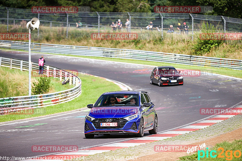 Bild #24137204 - Touristenfahrten Nürburgring Nordschleife (27.08.2023)