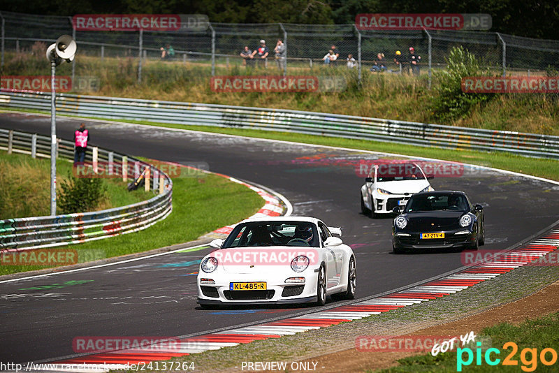 Bild #24137264 - Touristenfahrten Nürburgring Nordschleife (27.08.2023)