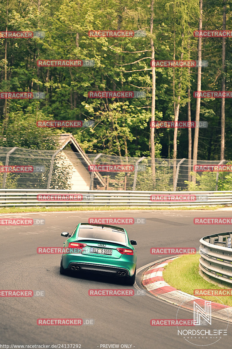 Bild #24137292 - Touristenfahrten Nürburgring Nordschleife (27.08.2023)