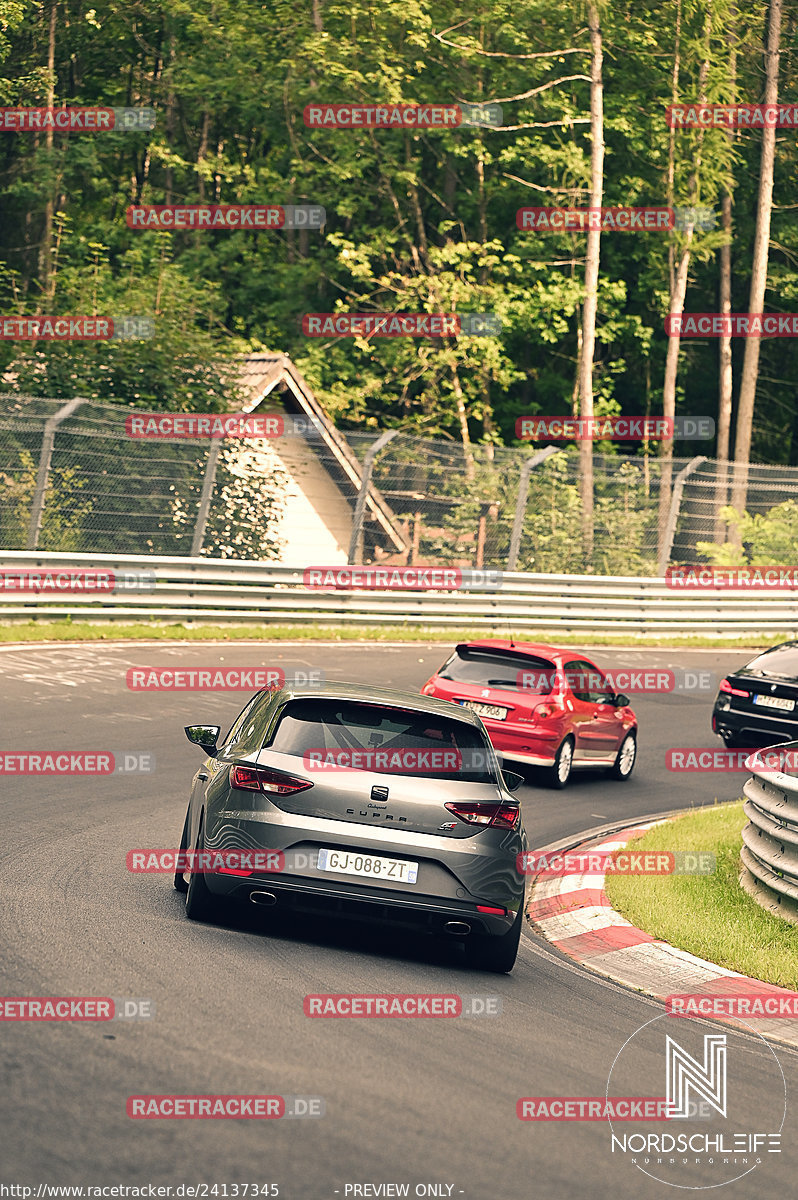 Bild #24137345 - Touristenfahrten Nürburgring Nordschleife (27.08.2023)