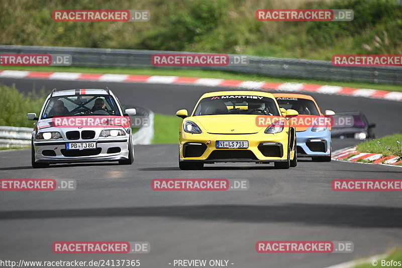 Bild #24137365 - Touristenfahrten Nürburgring Nordschleife (27.08.2023)