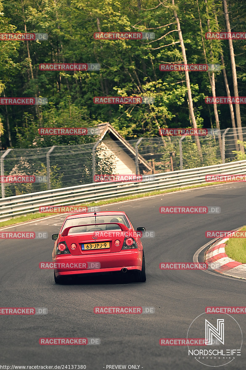 Bild #24137380 - Touristenfahrten Nürburgring Nordschleife (27.08.2023)