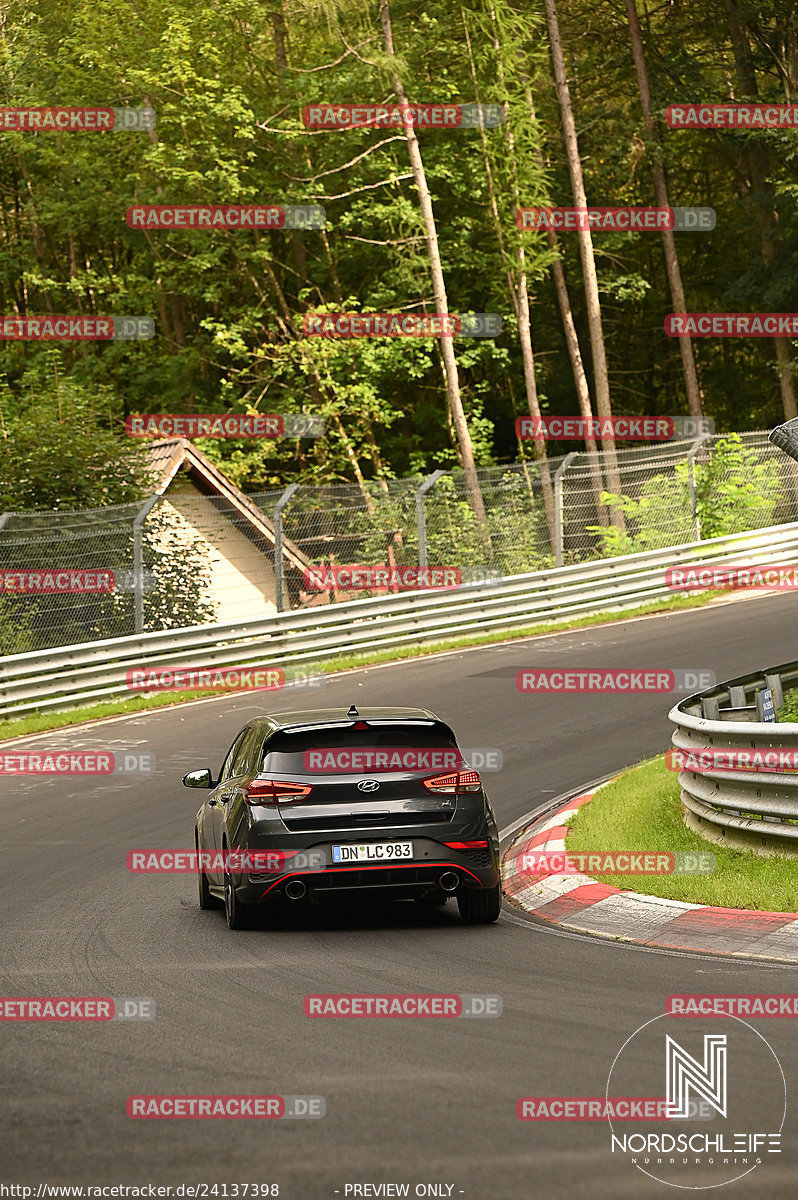 Bild #24137398 - Touristenfahrten Nürburgring Nordschleife (27.08.2023)