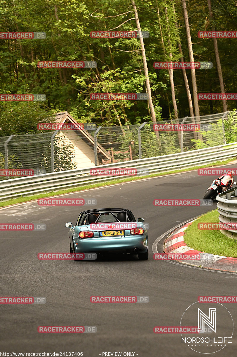 Bild #24137406 - Touristenfahrten Nürburgring Nordschleife (27.08.2023)