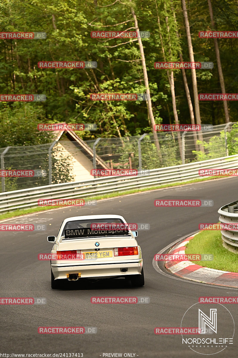 Bild #24137413 - Touristenfahrten Nürburgring Nordschleife (27.08.2023)