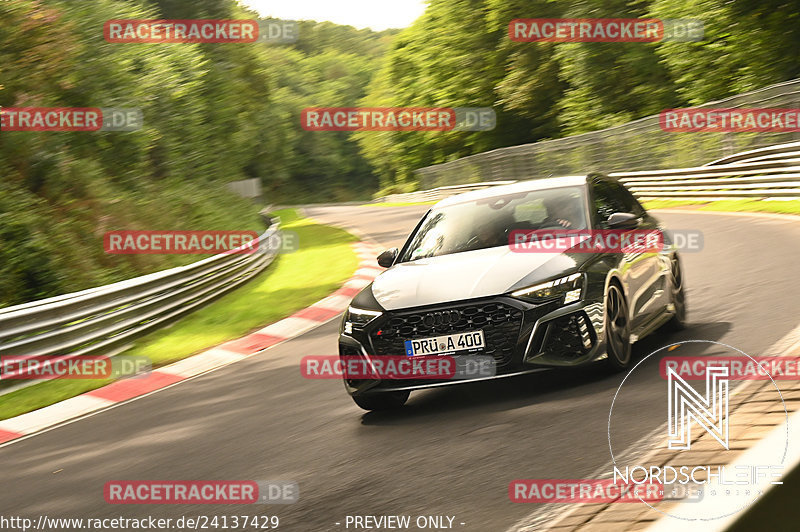 Bild #24137429 - Touristenfahrten Nürburgring Nordschleife (27.08.2023)