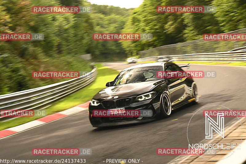 Bild #24137433 - Touristenfahrten Nürburgring Nordschleife (27.08.2023)