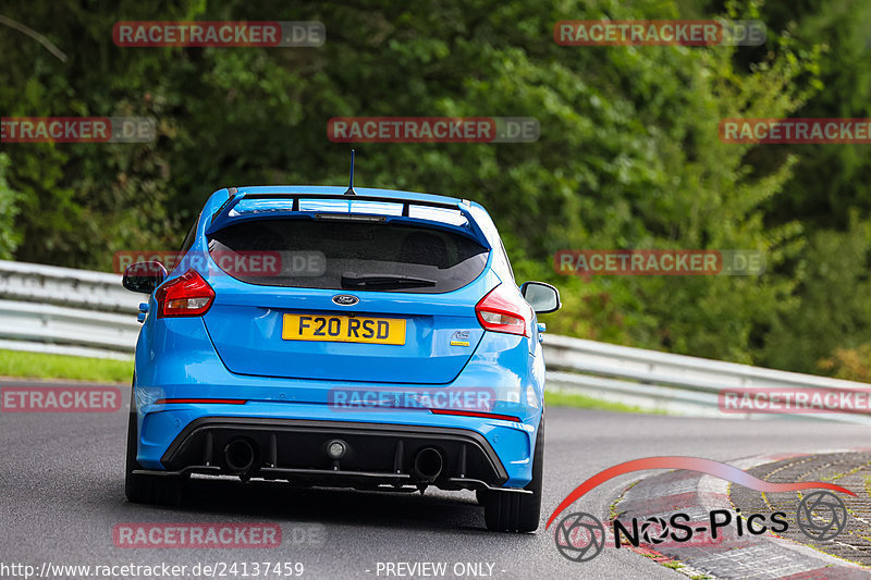 Bild #24137459 - Touristenfahrten Nürburgring Nordschleife (27.08.2023)