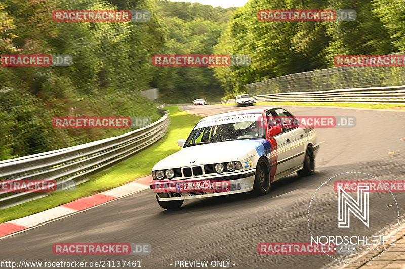 Bild #24137461 - Touristenfahrten Nürburgring Nordschleife (27.08.2023)