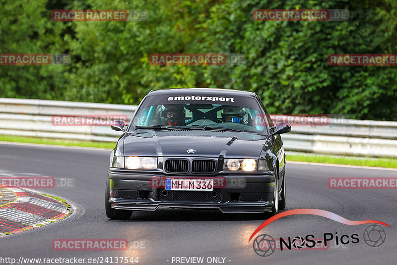 Bild #24137544 - Touristenfahrten Nürburgring Nordschleife (27.08.2023)