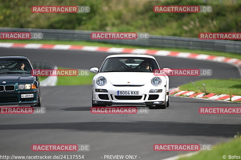 Bild #24137554 - Touristenfahrten Nürburgring Nordschleife (27.08.2023)