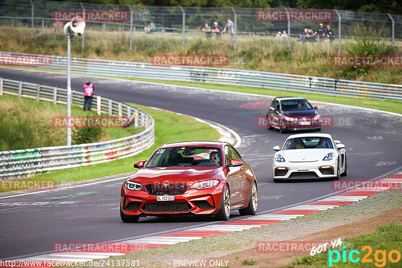 Bild #24137581 - Touristenfahrten Nürburgring Nordschleife (27.08.2023)