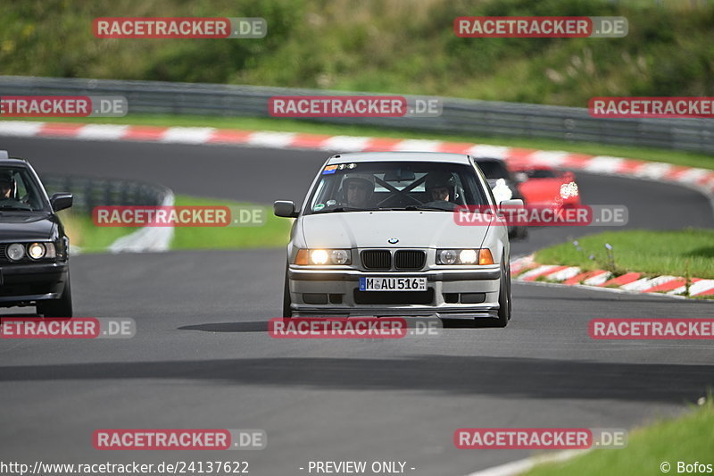 Bild #24137622 - Touristenfahrten Nürburgring Nordschleife (27.08.2023)