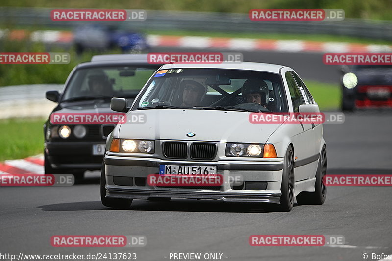 Bild #24137623 - Touristenfahrten Nürburgring Nordschleife (27.08.2023)