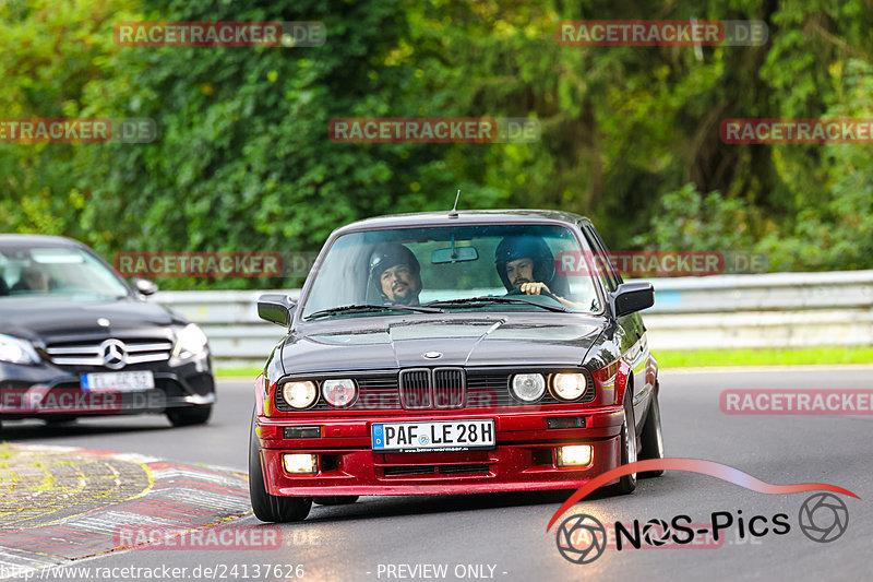 Bild #24137626 - Touristenfahrten Nürburgring Nordschleife (27.08.2023)