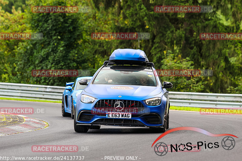 Bild #24137737 - Touristenfahrten Nürburgring Nordschleife (27.08.2023)