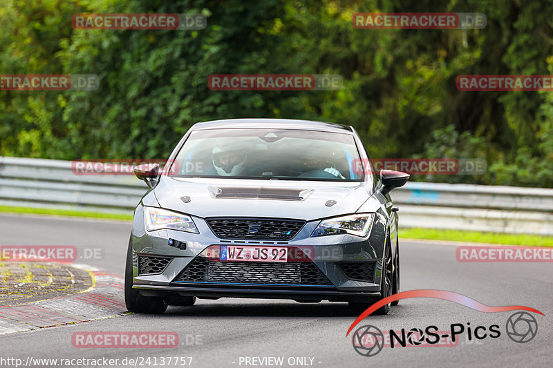 Bild #24137757 - Touristenfahrten Nürburgring Nordschleife (27.08.2023)