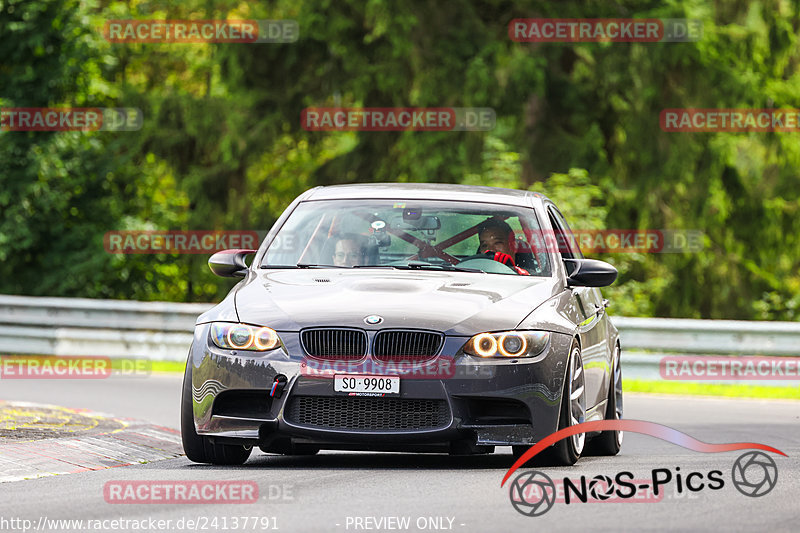 Bild #24137791 - Touristenfahrten Nürburgring Nordschleife (27.08.2023)