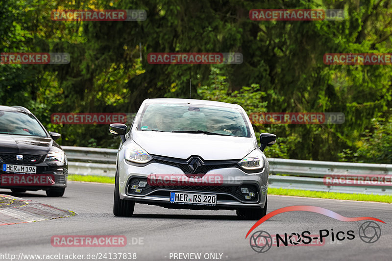 Bild #24137838 - Touristenfahrten Nürburgring Nordschleife (27.08.2023)