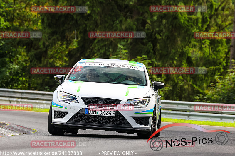 Bild #24137888 - Touristenfahrten Nürburgring Nordschleife (27.08.2023)