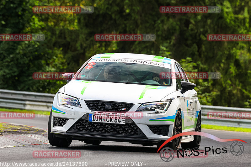 Bild #24137890 - Touristenfahrten Nürburgring Nordschleife (27.08.2023)