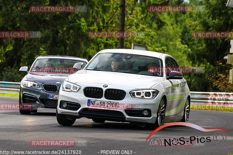 Bild #24137920 - Touristenfahrten Nürburgring Nordschleife (27.08.2023)