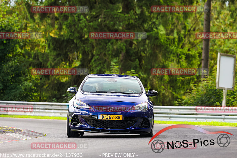 Bild #24137953 - Touristenfahrten Nürburgring Nordschleife (27.08.2023)