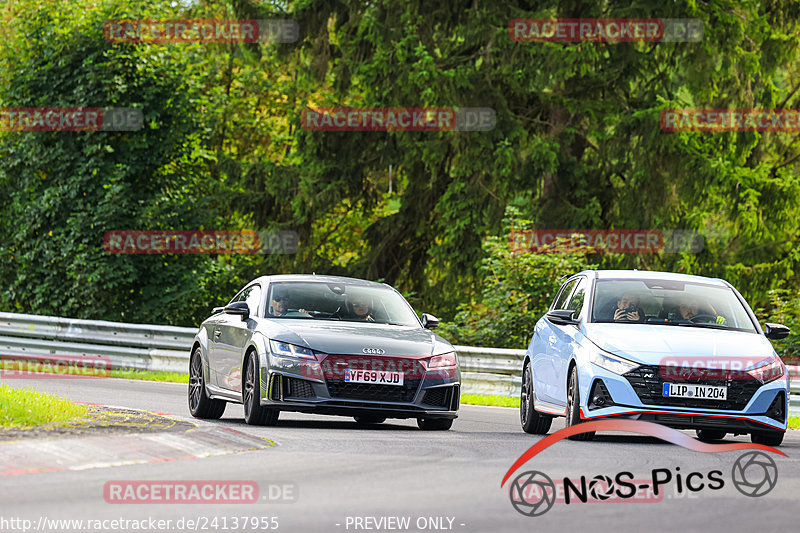 Bild #24137955 - Touristenfahrten Nürburgring Nordschleife (27.08.2023)