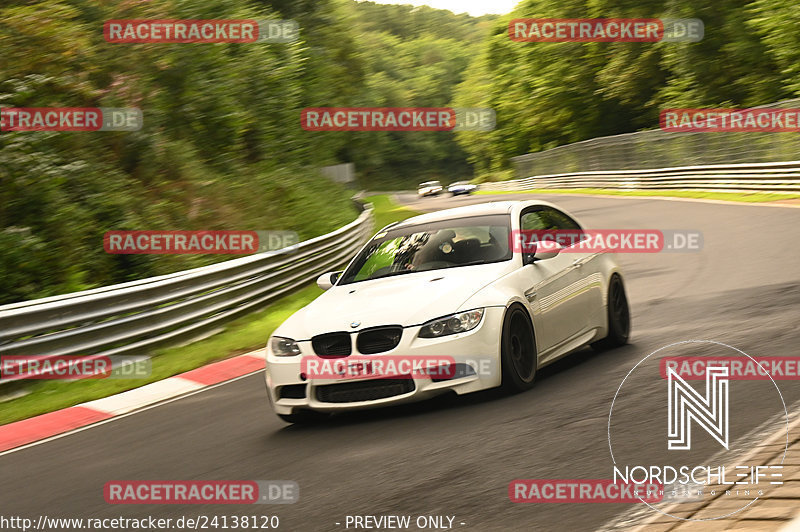 Bild #24138120 - Touristenfahrten Nürburgring Nordschleife (27.08.2023)