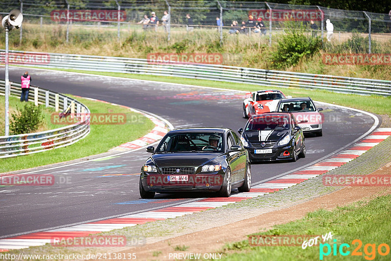 Bild #24138135 - Touristenfahrten Nürburgring Nordschleife (27.08.2023)