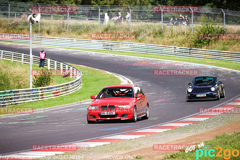 Bild #24138164 - Touristenfahrten Nürburgring Nordschleife (27.08.2023)