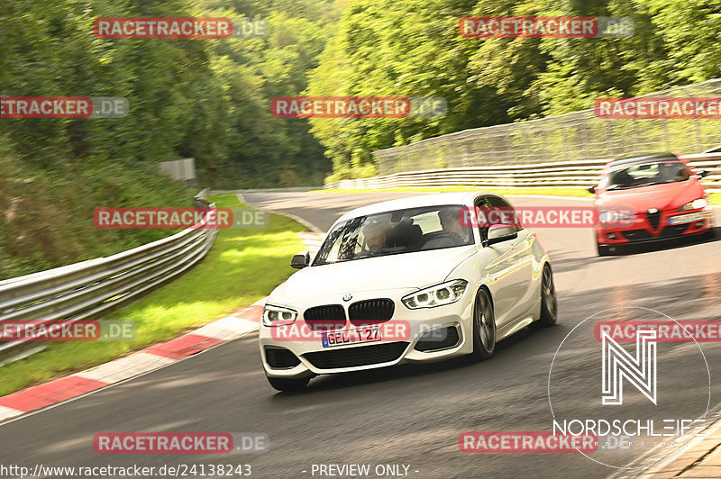 Bild #24138243 - Touristenfahrten Nürburgring Nordschleife (27.08.2023)