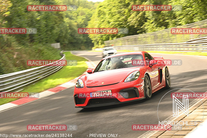 Bild #24138244 - Touristenfahrten Nürburgring Nordschleife (27.08.2023)