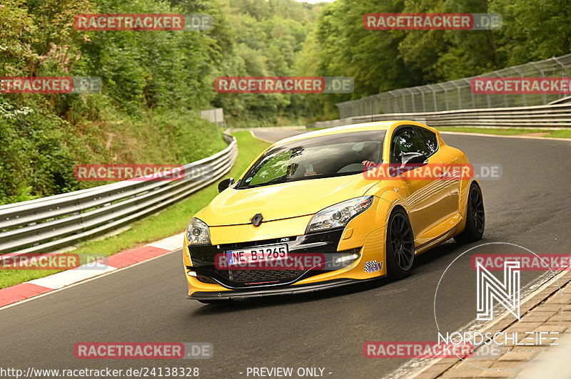 Bild #24138328 - Touristenfahrten Nürburgring Nordschleife (27.08.2023)