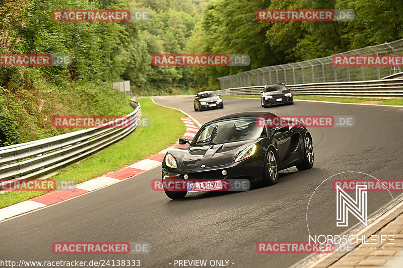 Bild #24138333 - Touristenfahrten Nürburgring Nordschleife (27.08.2023)