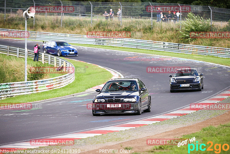 Bild #24138390 - Touristenfahrten Nürburgring Nordschleife (27.08.2023)