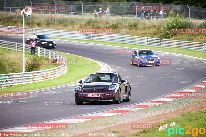 Bild #24138401 - Touristenfahrten Nürburgring Nordschleife (27.08.2023)