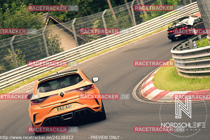 Bild #24138412 - Touristenfahrten Nürburgring Nordschleife (27.08.2023)