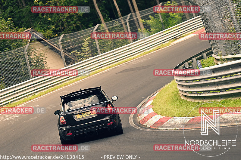 Bild #24138415 - Touristenfahrten Nürburgring Nordschleife (27.08.2023)