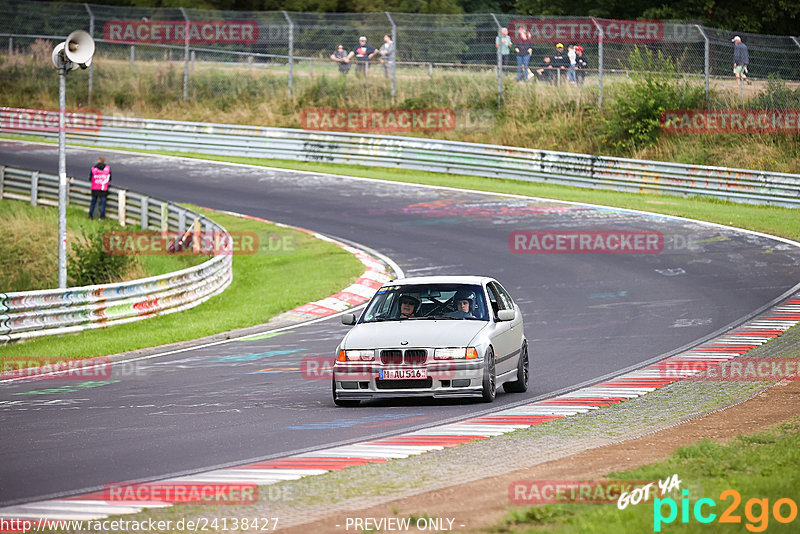 Bild #24138427 - Touristenfahrten Nürburgring Nordschleife (27.08.2023)