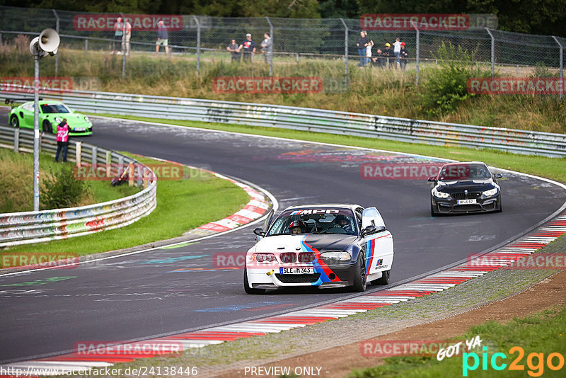 Bild #24138446 - Touristenfahrten Nürburgring Nordschleife (27.08.2023)