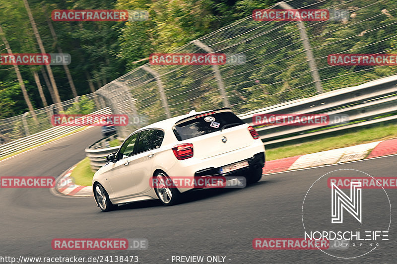 Bild #24138473 - Touristenfahrten Nürburgring Nordschleife (27.08.2023)