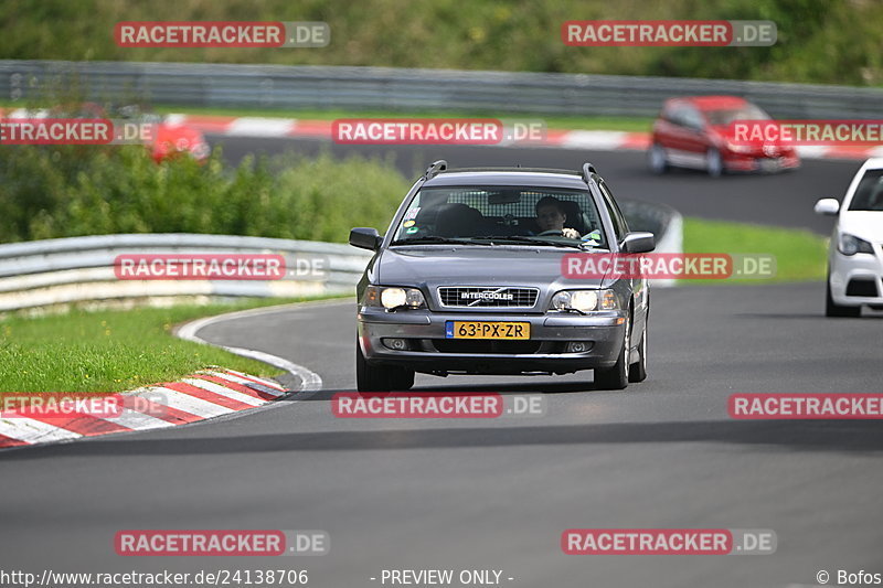 Bild #24138706 - Touristenfahrten Nürburgring Nordschleife (27.08.2023)