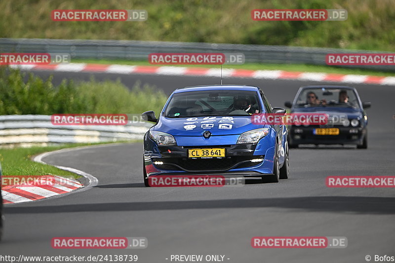 Bild #24138739 - Touristenfahrten Nürburgring Nordschleife (27.08.2023)