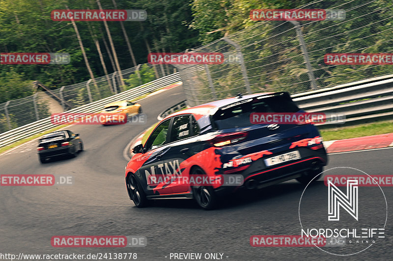 Bild #24138778 - Touristenfahrten Nürburgring Nordschleife (27.08.2023)