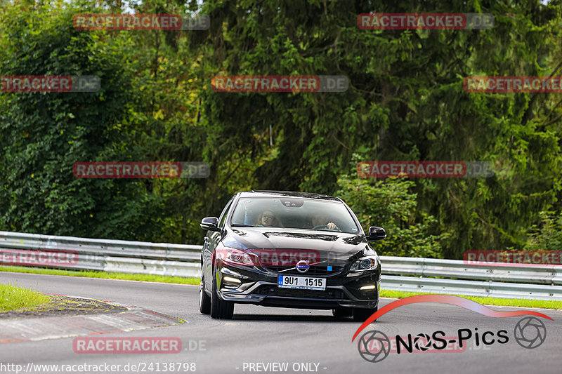 Bild #24138798 - Touristenfahrten Nürburgring Nordschleife (27.08.2023)